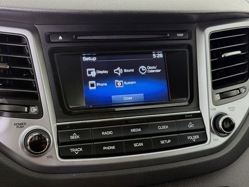 Used 2017 Hyundai Tucson Sport FWD image 32