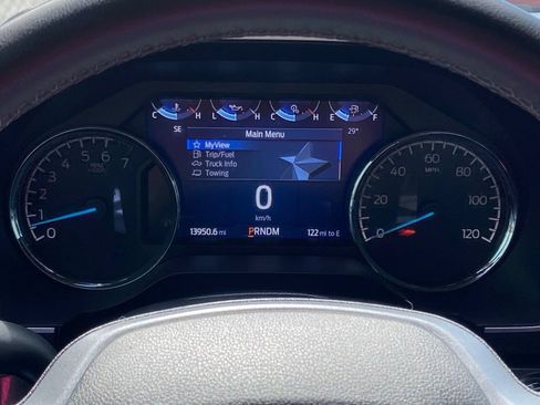 Used 2023 Ford F150 XLT w/ Equipment Group 302A High AWD/4WD image 26