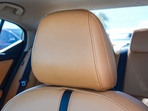Used 2024 Nissan Sentra SV w/ SV Premium Package FWD image 24
