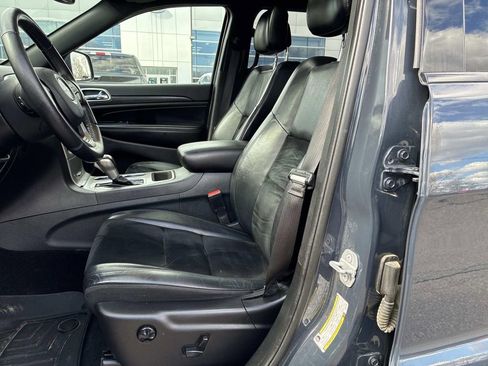 Used 2018 Jeep Grand Cherokee Altitude image 19