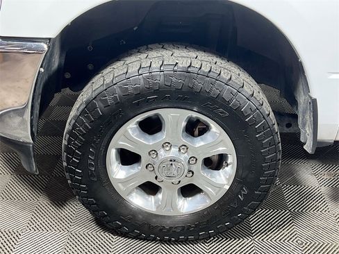 Used 2024 RAM 2500 Big Horn image 28