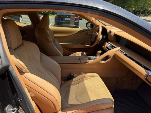 Used 2018 Lexus LC 500 Coupe RWD image 12