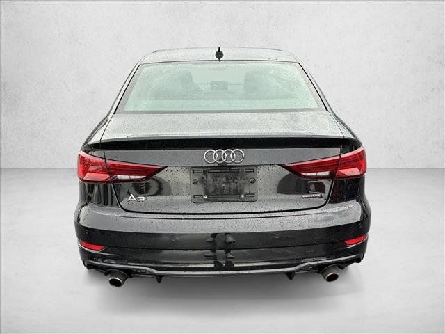 Used 2020 Audi A3 2.0T Premium Plus w/ Premium Plus Package AWD/4WD image 6