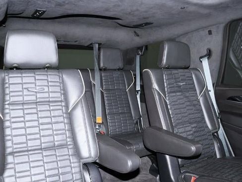 Used 2023 Cadillac Escalade V image 21