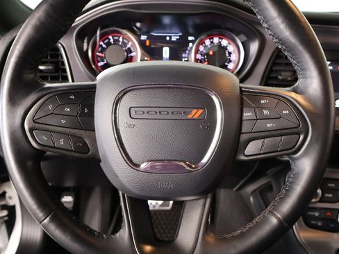 Used 2023 Dodge Challenger SXT w/ Cold Weather Group AWD/4WD image 3