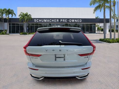 Used 2025 Volvo XC60 B5 Core w/ Protection Package Premier AWD/4WD image 6