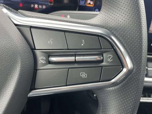 New 2026 Chevrolet Equinox EV LT FWD image 16
