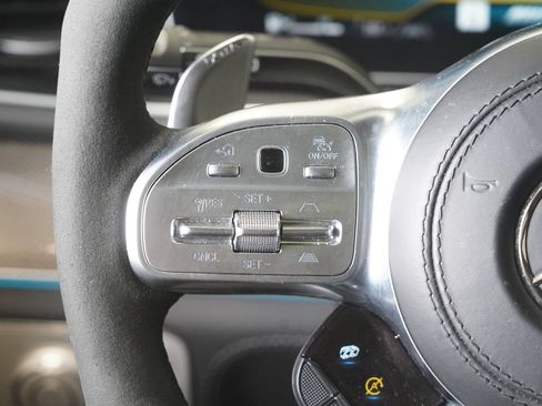 Certified 2022 Mercedes-Benz GLE 53 AMG 4MATIC image 16