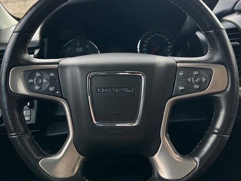 Used 2016 GMC Yukon XL Denali w/ Open Road Package AWD/4WD image 11