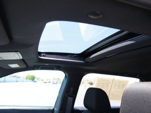 Certified 2025 Honda CR-V Sport image 30