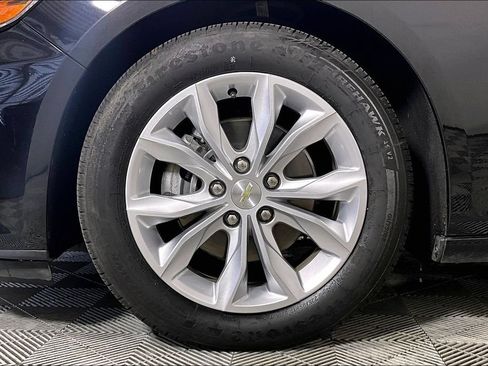 Used 2020 Chevrolet Malibu LT FWD image 8