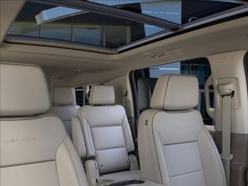 New 2026 GMC Yukon XL Denali AWD/4WD image 24