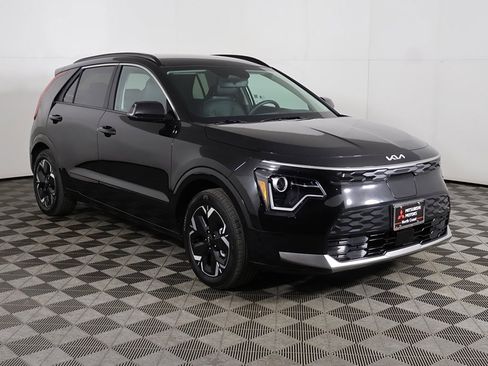 Used 2024 Kia Niro Wind image 52
