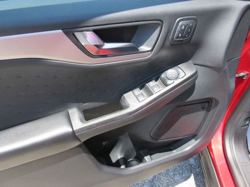 Used 2020 Ford Escape SEL AWD/4WD image 15