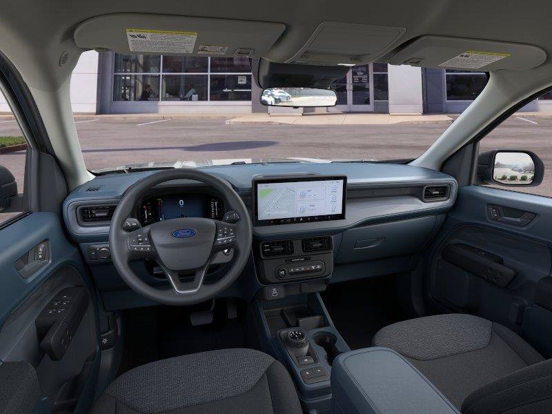 New 2026 Ford Maverick XL AWD/4WD image 9