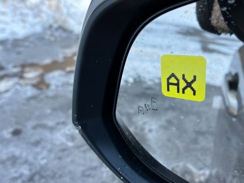 New 2026 Toyota Grand Highlander Limited image 27