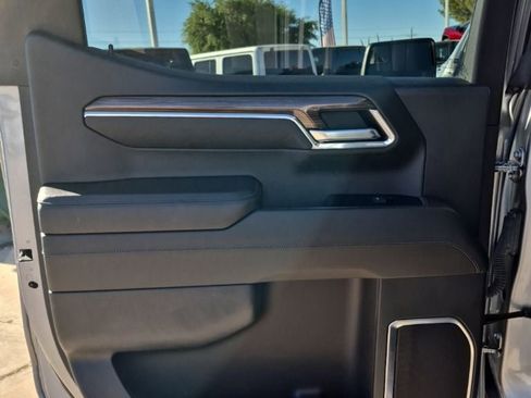 Used 2024 Chevrolet Silverado 1500 RST w/ All Star Edition Plus image 15