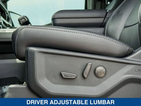 New 2025 Ford F150 Lariat w/ Equipment Group 501A Mid image 24