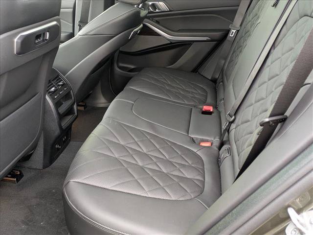 Certified 2026 BMW X5 xDrive50e AWD/4WD image 17