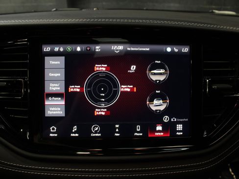 Used 2024 Dodge Durango SRT image 75