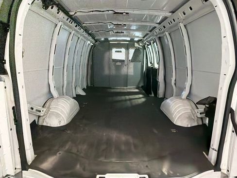 Certified 2020 Chevrolet Express 2500 Extended w/ Communications Package image 17
