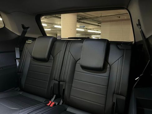 New 2026 Volkswagen Atlas SEL image 23