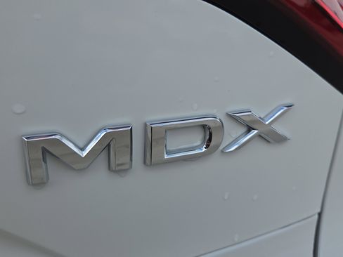 New 2026 Acura MDX FWD w/ Technology Package image 17