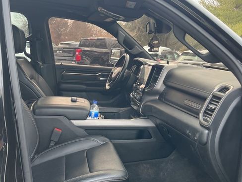 Used 2020 RAM 1500 Sport w/ Comfort & Convenience Group image 8