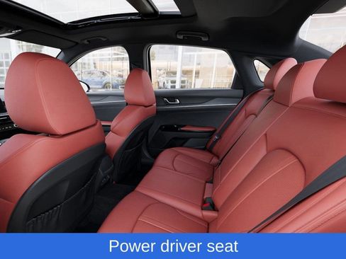 New 2026 Kia K5 GT-Line w/ GT-Line Premium Package image 19