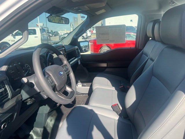New 2026 Ford F150 XL RWD image 5