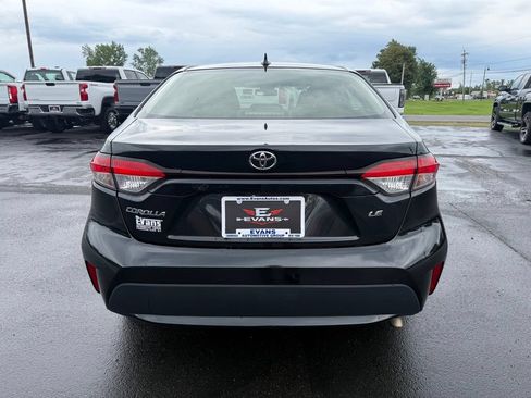 Used 2020 Toyota Corolla LE FWD image 6