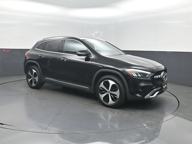 Used 2025 Mercedes-Benz GLA 250 image 29