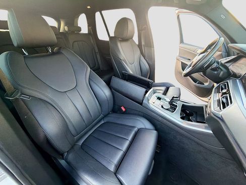 Used 2022 BMW X5 sDrive40i image 15