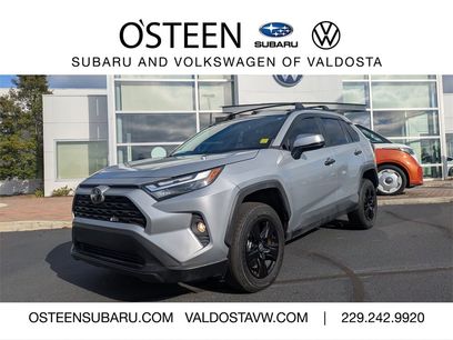 Used 2023 Toyota RAV4 XLE