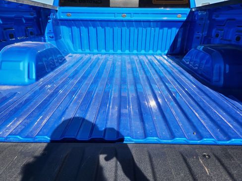 New 2026 Chevrolet Silverado 1500 LT w/ Texas Edition Plus image 36