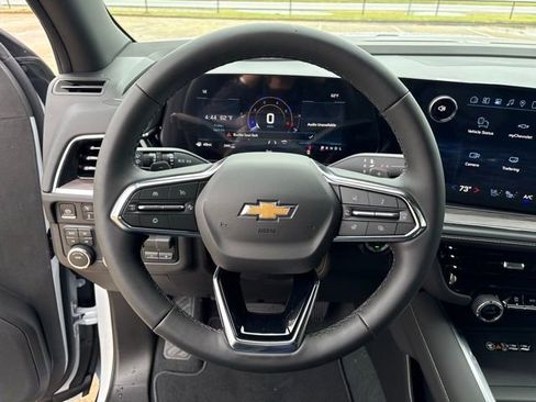 New 2026 Chevrolet Tahoe Premier AWD/4WD image 21