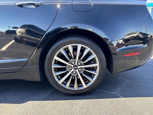 Used 2018 Lincoln MKZ Select w/ Select Plus Package image 30