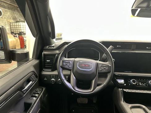 Used 2024 GMC Sierra 2500 AT4 w/ Technology Package image 14