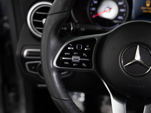 Used 2019 Mercedes-Benz C 300 Sedan w/ Premium Package image 30