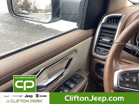 Used 2020 RAM 1500 Laramie image 25