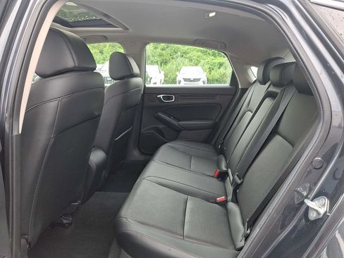 Used 2024 Honda Civic EX-L image 10