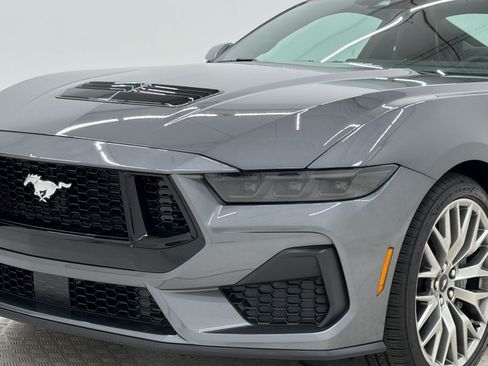 Used 2026 Ford Mustang GT Premium RWD image 12