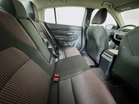 Used 2026 Nissan Sentra SR w/ Floor Mat Package FWD image 26