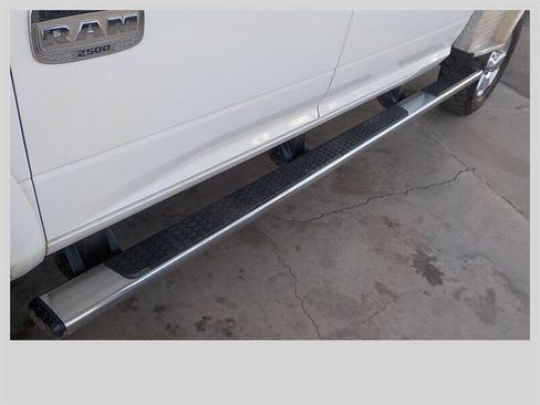 Used 2018 RAM 2500 Longhorn w/ Longhorn Southfork Package AWD/4WD image 40