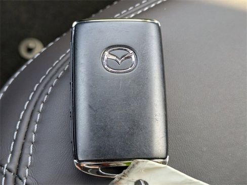 Certified 2025 MAZDA CX-5 Signature image 25