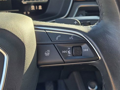 Used 2024 Audi A5 2.0T Premium Plus image 21