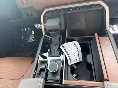 New 2026 Toyota Tundra 1794 Edition AWD/4WD image 50