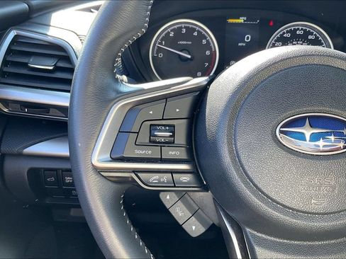 Certified 2023 Subaru Forester Premium AWD/4WD image 21