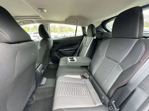 New 2026 Subaru Impreza 2.0i Sport AWD/4WD image 18