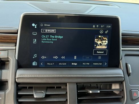 Used 2023 Chevrolet Tahoe Premier image 14